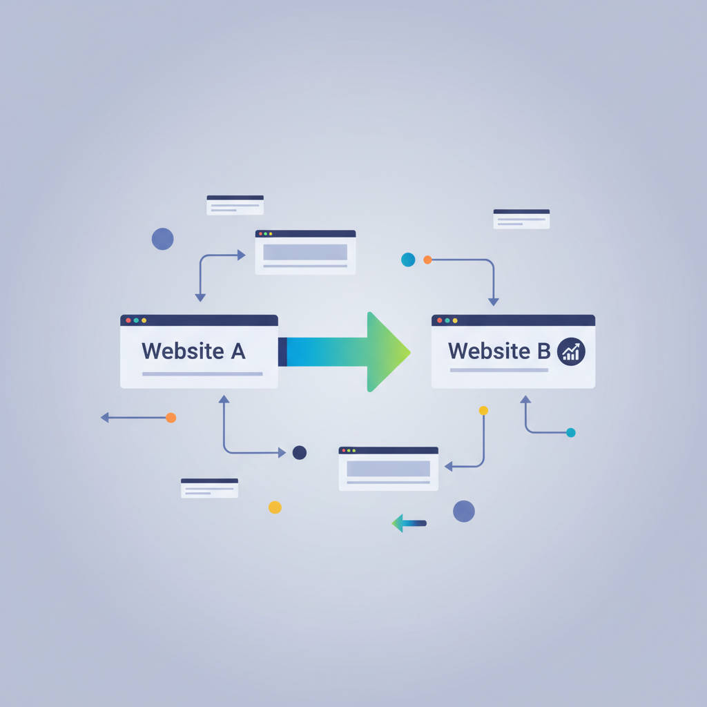 What a backlink actually does for SEO in 2026