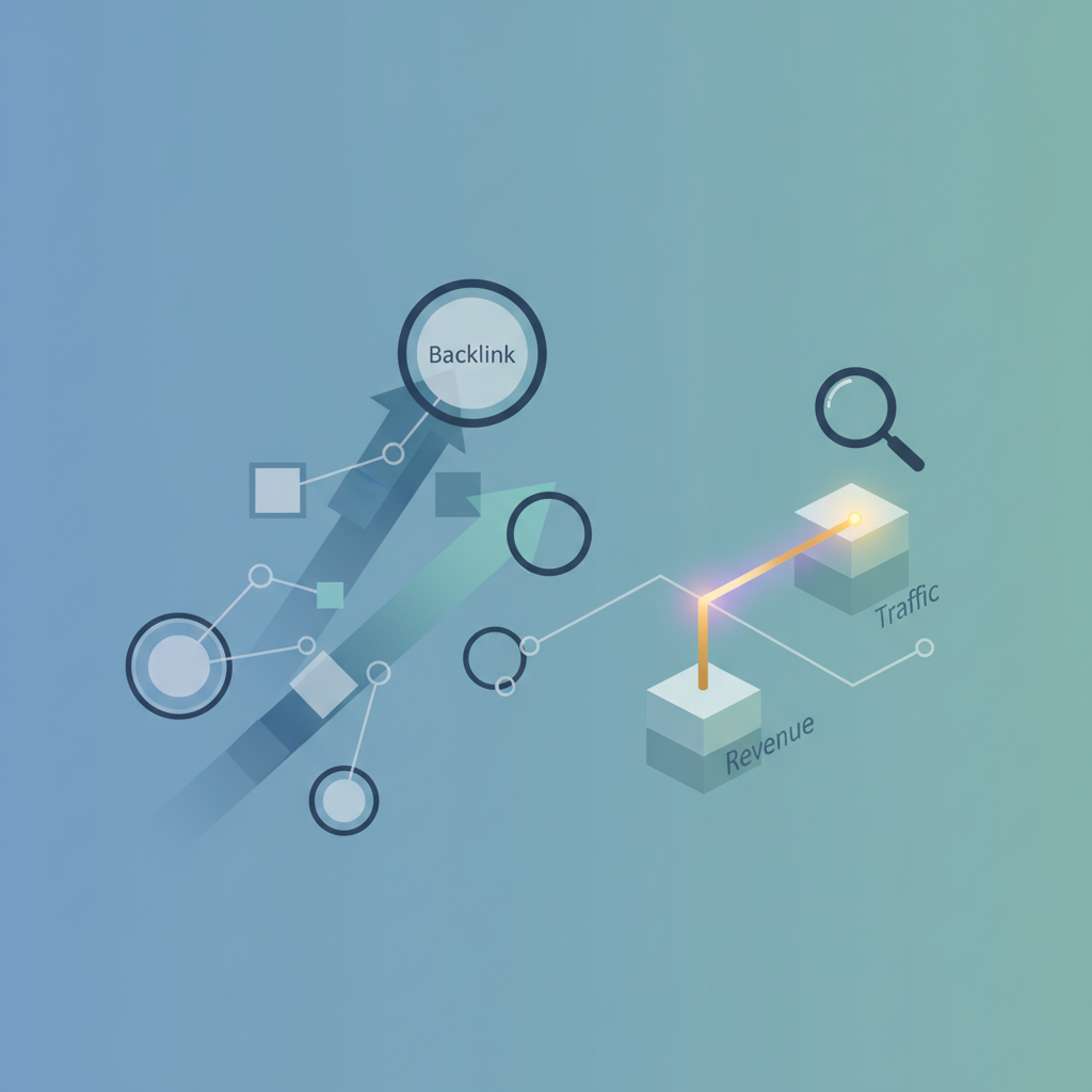 How to actually measure backlink revenue
